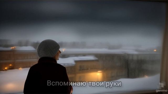 "Мама будет рядом с тобой" | Песня к Дню Матери 2023