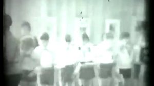 Мама, я хочу быть пионером.1975