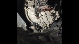 KIA OPTIMA TRANSMISSION FLUID TEMP SENSOR REPLACEMENT P0713 P0711 - HARD SHIFTING FIXED