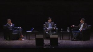 Джордан Питерсон | БОГ ЕСТЬ? ДЖОРДАН ПИТЕРСОН vs СЭМ ХАРРИС.ВАНКУВЕР.2 РАУНД