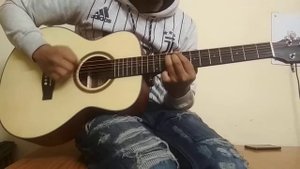Kaysen Acoustic Guitar