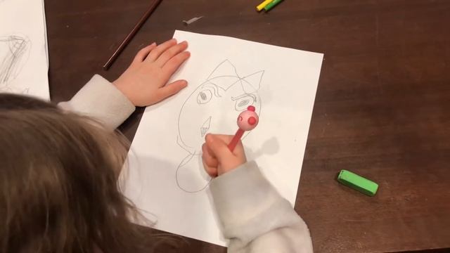 рисунок сова / owl ? смотреть онлайн