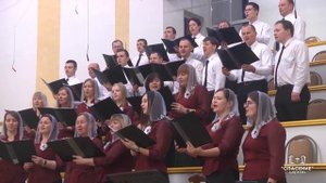 Длинная дорога в небеса ведёт / Песня