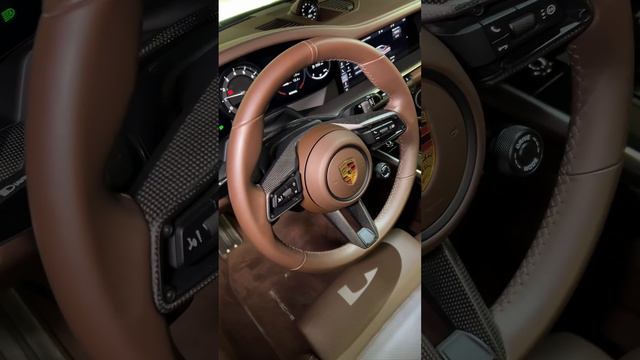 Чип тюнинг Porsche смотреть онлайн