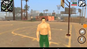 GTA SA Android - Tommy Vercetti player.img (skin) Mod!