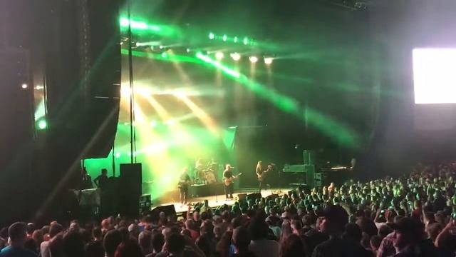 Pixies Gouge Away Live HD