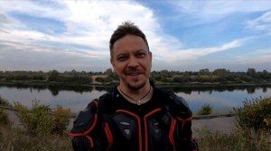 Тест дальности хода моноколеса Kingsong KS-S18