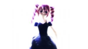 [MMD] Kana Ueda – Der Mond, Das Meer (Ever 17)