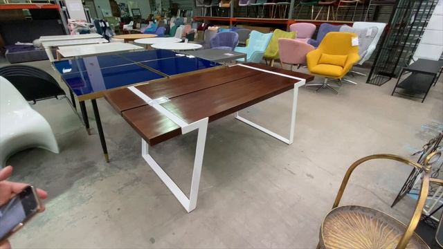 Где купить дёшево мебель и декор. Секретный магазин. Дизайн квартиры дешевле, чем в Икеа. смотреть онлайн