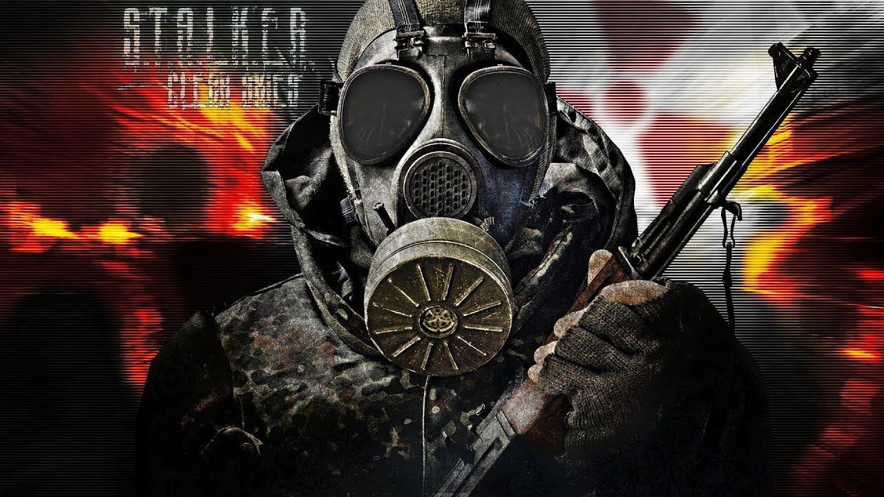 S.T.A.L.K.E.R.: Clear Sky. OGSM 1.8 Community Edition. 1 серия.