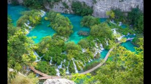 ТОП 10 САМЫХ КРАСИВЫХ МЕСТ НА ЗЕМЛЕ