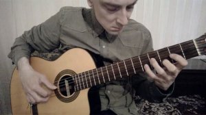 М.Каркасси - Вальс Фа - мажор