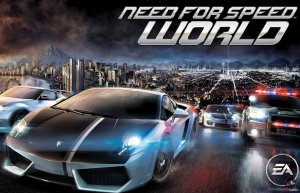 Need for Speed World - Official Trailer