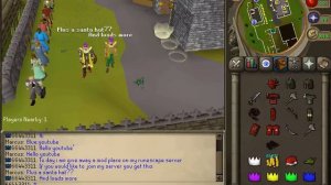 runescape private server (hamachi) best yet