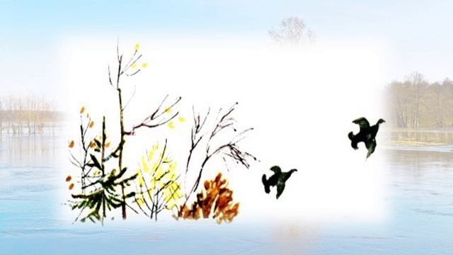 Некрасов Н.А. Дедушка Мазай и зайцы смотреть онлайн