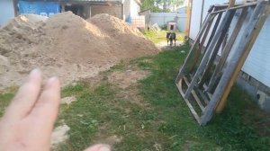 Септик при высоком уровне грунтовых вод на глине