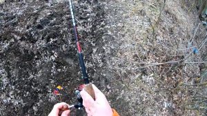 ЛОВЛЯ ЩУКИ на ЖИВЦА | ЩУКА В МИНИ РЕЧКЕ НА ПОПЛАВОК | РЫБАЛКА