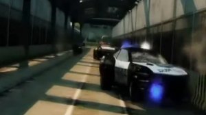 NFS Undercover Fan Made Trailer