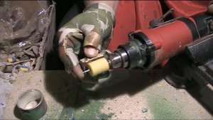 Новое о мандуле.