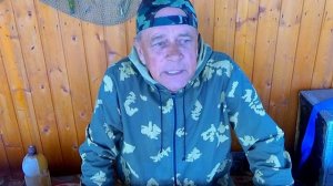 Как сохранить рыбу на жаре ?!!