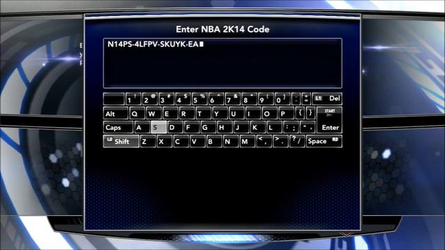 NBA 2K14 Locker Codes - Free Random Item #1! PS3/XBOX 360 смотреть онлайн