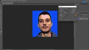 Photoshop Pixel Art Tutorial german [2022]