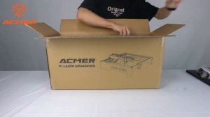 ACMER P1 10W ИНФО-ТЕСТ