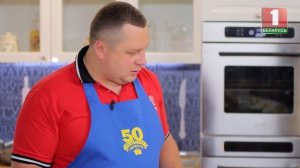 Готовим закуски для пикника. 50 рецептов первого