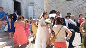 Итальянская свадьба ?.