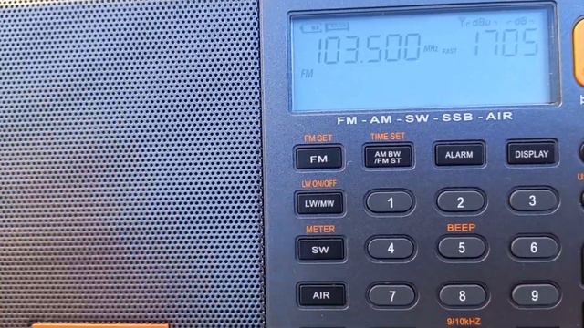 SOMA FM 103.5 BALIKESİR ÇAYGÖREN TESTİ смотреть онлайн