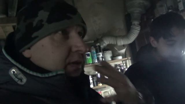 dmc neo 502 гараж 2 чудо печка смотреть онлайн