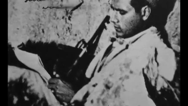 Сальваторе Джулиано - ч.1 ( Падрино. Salvatore Giuliano)