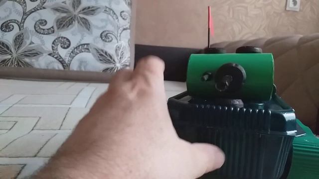 Поделка к Дню Победы для 1 класса. Танк. смотреть онлайн