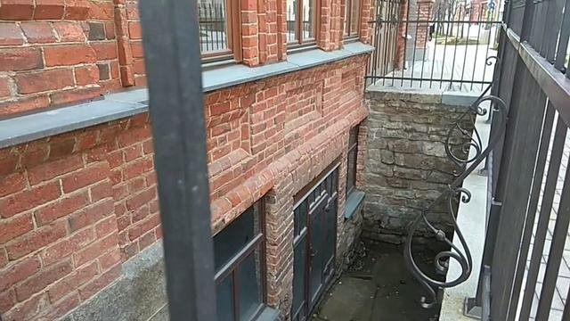 Засыпанные дома и особенности строительства в19 веке