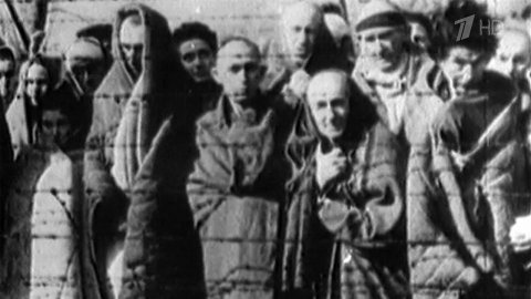 В Москве вспоминали жертв Холокоста