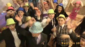 Выпускной 4 класс 2018. Идея как весело провести выпускной из 4 класса