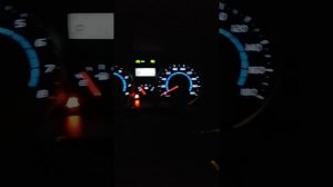 Расход топлива Toyota wish ZGE-25 1.8 2010 г. в.