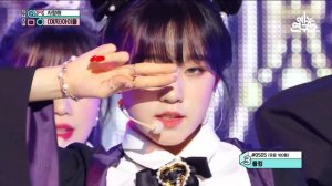 (G)I-DLE.zip ? LATATA부터 Queencard(퀸카)까지 | Show! MusicCore