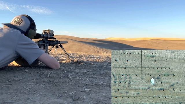 Firing my rarest rifle!!! Knights Armament Mk11 Mod 1 смотреть онлайн