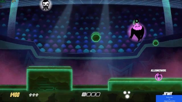 The Jackbox Party Pack 5 Gameplay (PC game) смотреть онлайн