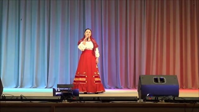 Открытый Межрайонный дистанционный фестиваль Казачьей культуры.mp4 смотреть онлайн