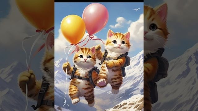 #позитив#котики#улыбка