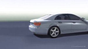 Принцип работы компрессора Continental ContiMobilityKit