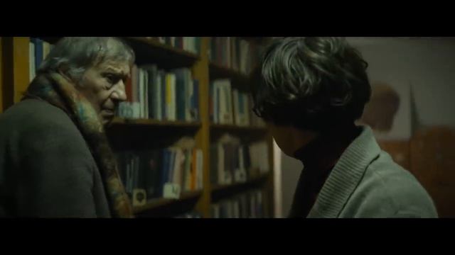 Петровы в гриппе -Трейлер . Фильм 2021