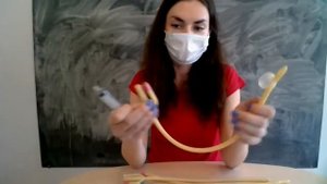 Катетеры Фолея и мочеприемники