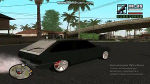 Как сделать своё радио в Gta san andreas