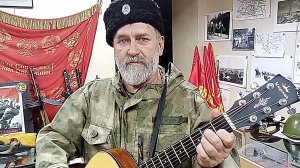 "Так было, так есть и так будет всегда!", поёт Константин Шлямов