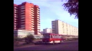 Документальный фильм о Дмитрове "Большое гнездо" 1994г.