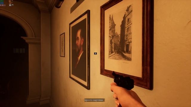 Survival & Horror Mortanis Prisoners Обзор Геймплей Прохождение смотреть онлайн