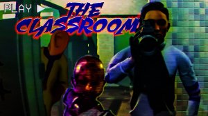 КУКЛА УБИЙЦА - The Classrooms (gameplay, let's play, летсплей, геймплей)